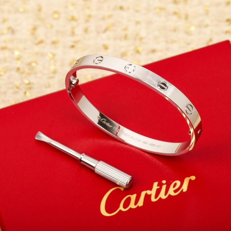 Cartier Bracelets